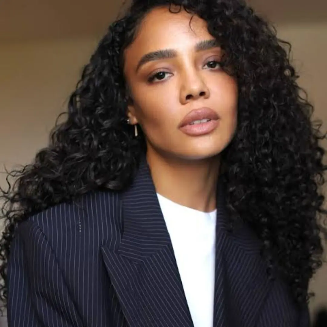 StaleVale3519의 Tessa Thompson