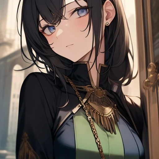 조우리