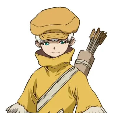 Profile image of 우쿄