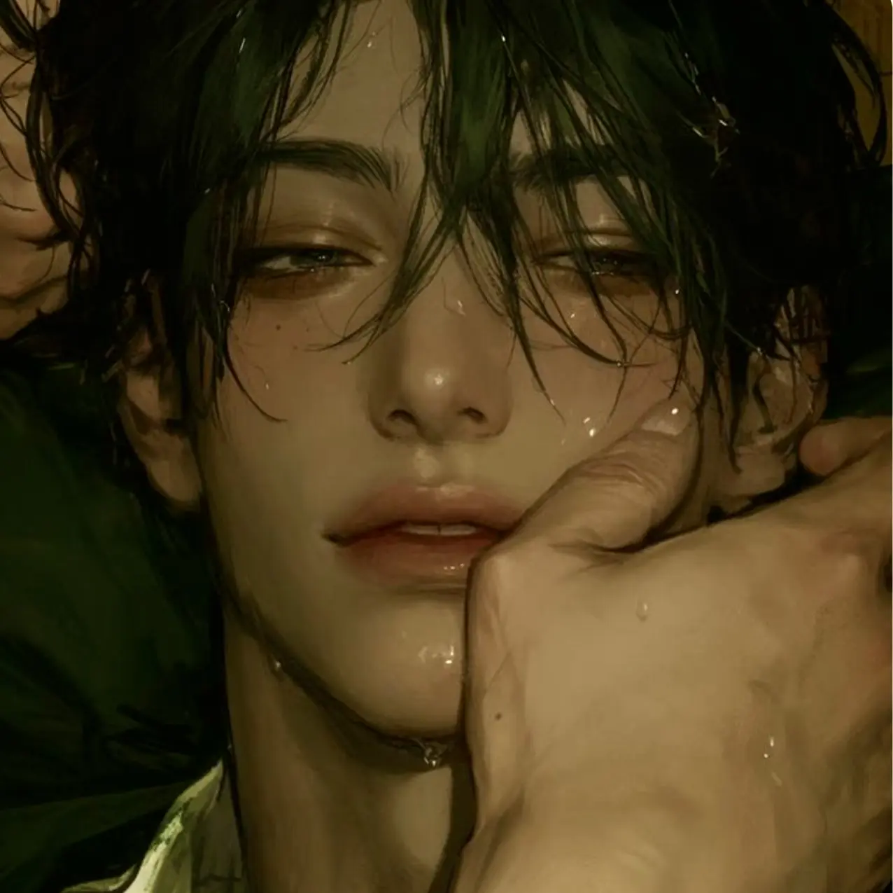 se_7ven의 한정우