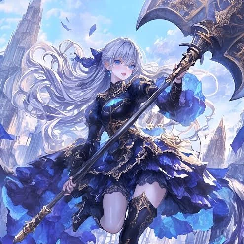 イリス