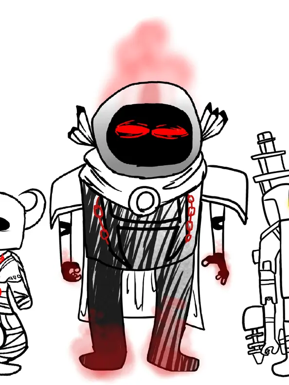 EliteSnore9145의 바로바로 개노답 삼형제야!!