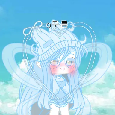 Profile image of o구름