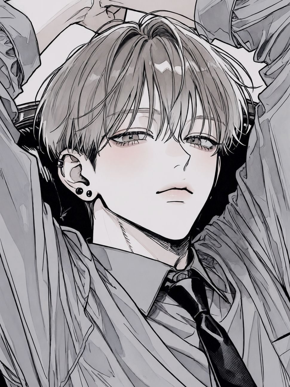 渴愛 대표 이미지