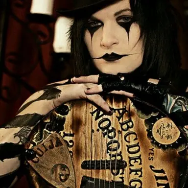Profile image of Jinxxs