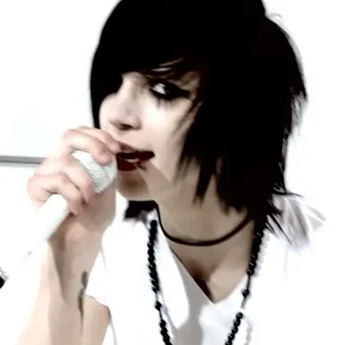 Profile image of Andy Biersack