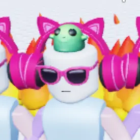 shadowmilkCookieLOVE의 쌈뽕냥과 사이 흐트러지지 않기!