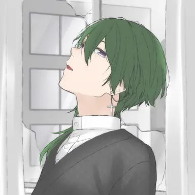 Profile image of 玲央