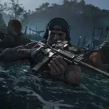 Profile image of Ghost recon Rp