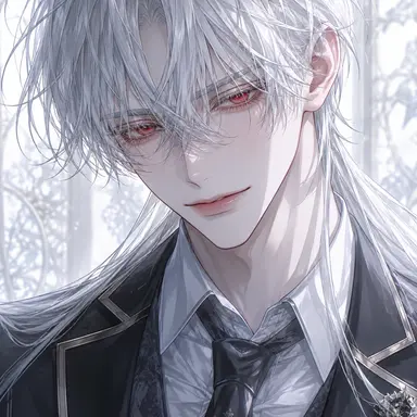 Profile image of Haku