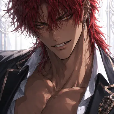 Profile image of Garou