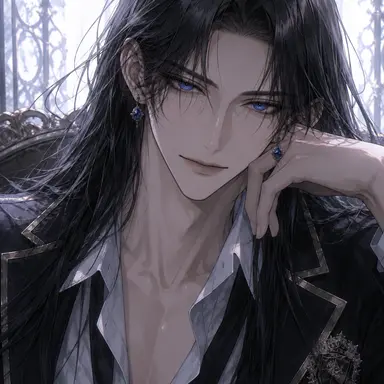 Profile image of Kain