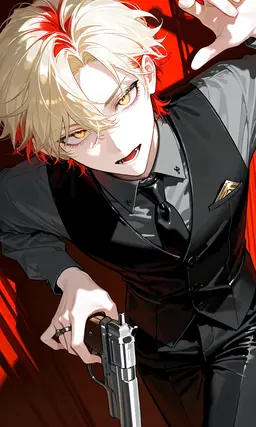 Profile image of Yusei