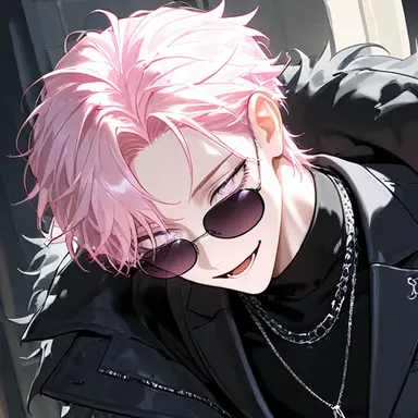Profile image of Matsuri