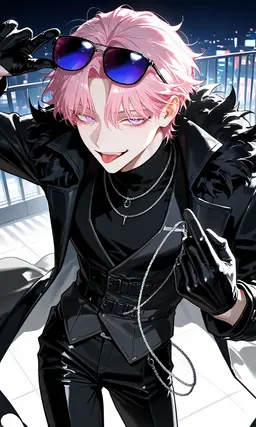 Profile image of Matsuri