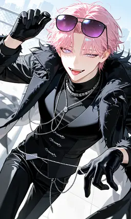 Profile image of Matsuri
