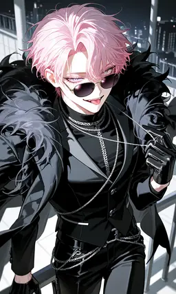 Profile image of Matsuri