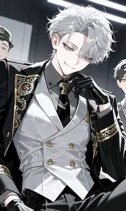 Profile image of Mikoto