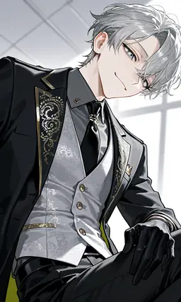 Profile image of Mikoto