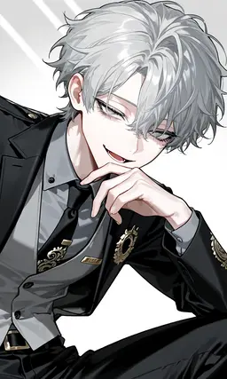 Profile image of Mikoto