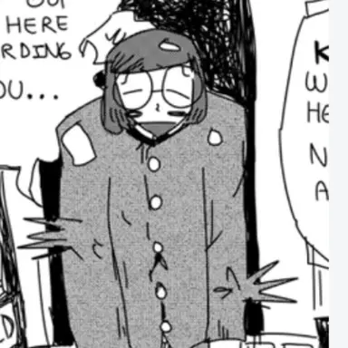 Profile image of Luther
