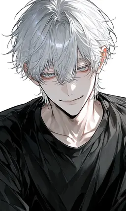 Profile image of 伊織