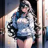 캐릭터 프로필 이미지