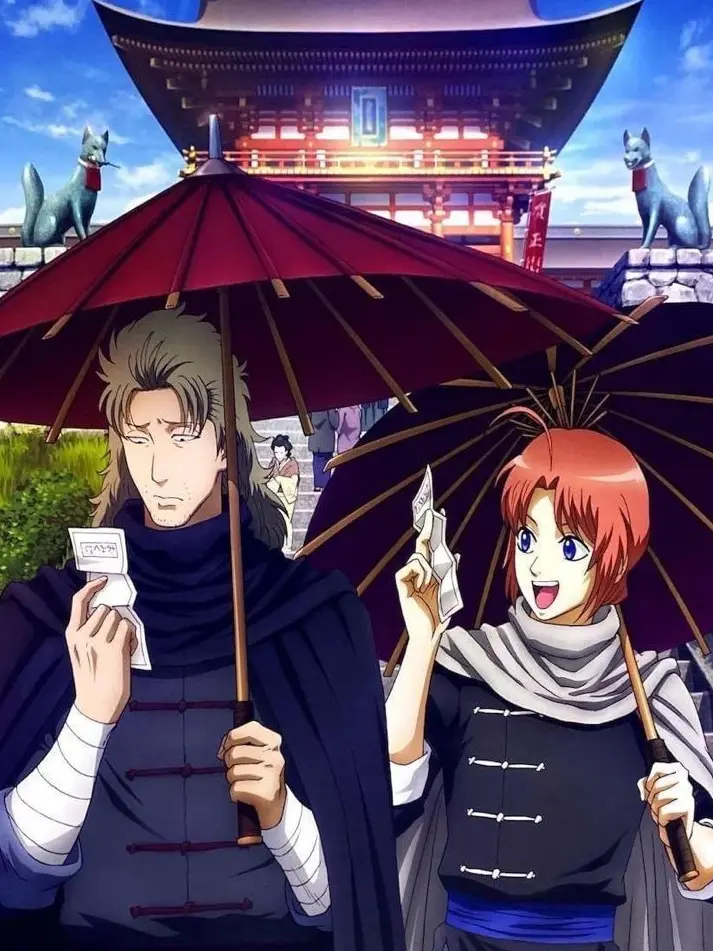 y.y.y03의 阿伏兎と共依存🐰