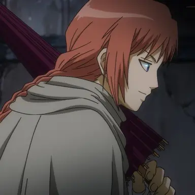 Profile image of 神威