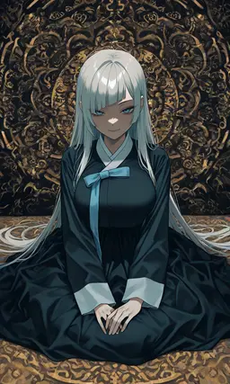 Profile image of ペク_ハラン