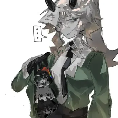 Profile image of 미스 그레이스