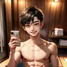 캐릭터 프로필 이미지