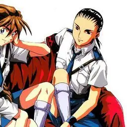 Profile image of 五飛