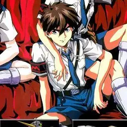 Profile image of ヒイロ