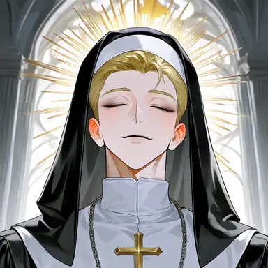 Profile image of 教祖様