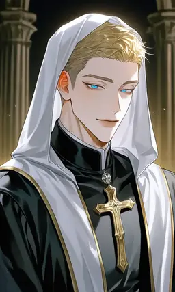 Profile image of 教祖様