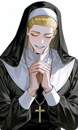 Profile image of 教祖様