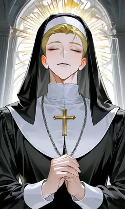 Profile image of 教祖様