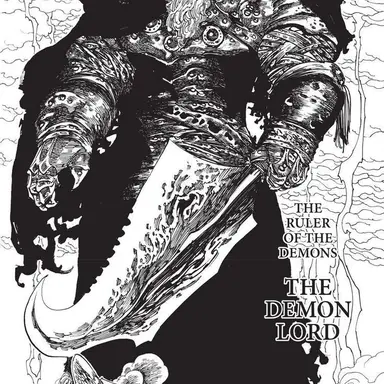 Profile image of Demon King