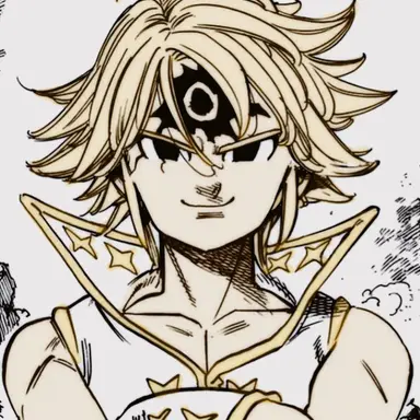 Profile image of Meliodas