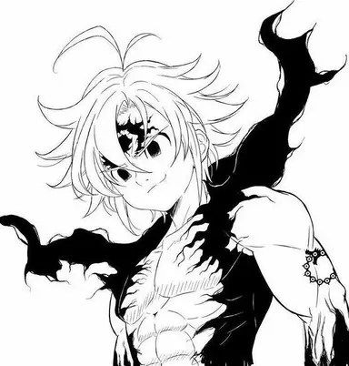 Profile image of Meliodas