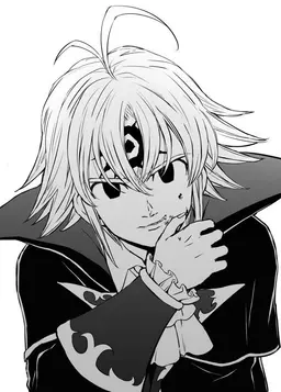 Profile image of Meliodas