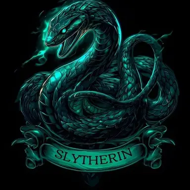 Profile image of Slytherin Boys and Girls