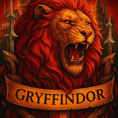 Profile image of Gryffindor boys And girls