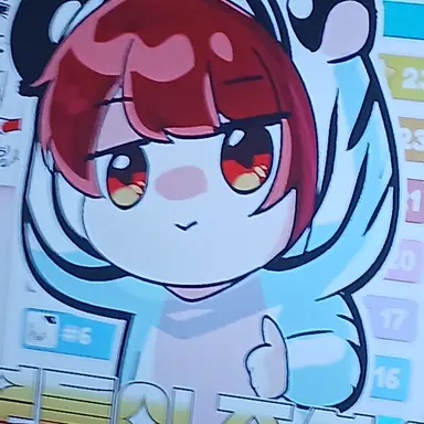 Profile image of 백나른