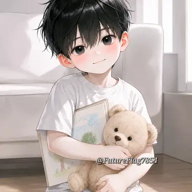 Profile image of 차시우