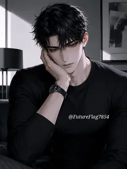 Profile image of Cha Doyun