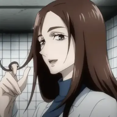 Profile image of 家入硝子