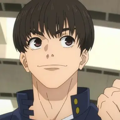 Profile image of 灰原雄