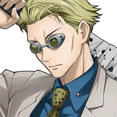 Profile image of 七海建人